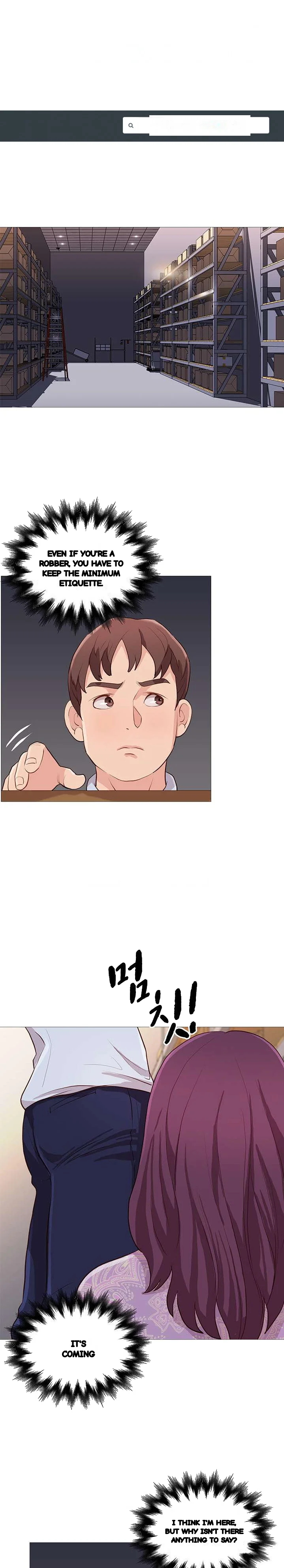 Unbreakable Chapter 43 - Page 2