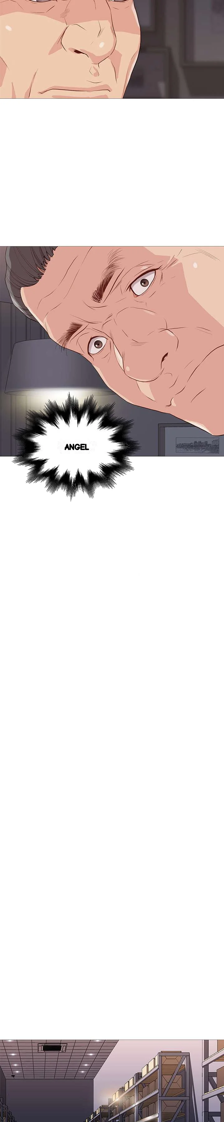 Unbreakable Chapter 44 - Page 17
