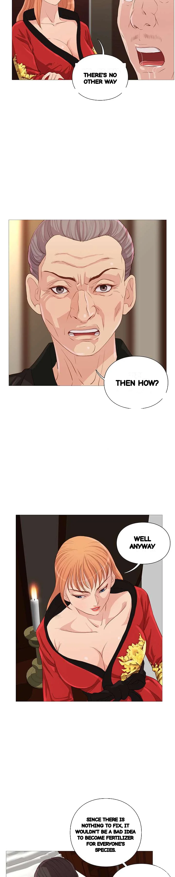 Unbreakable Chapter 45 - Page 18