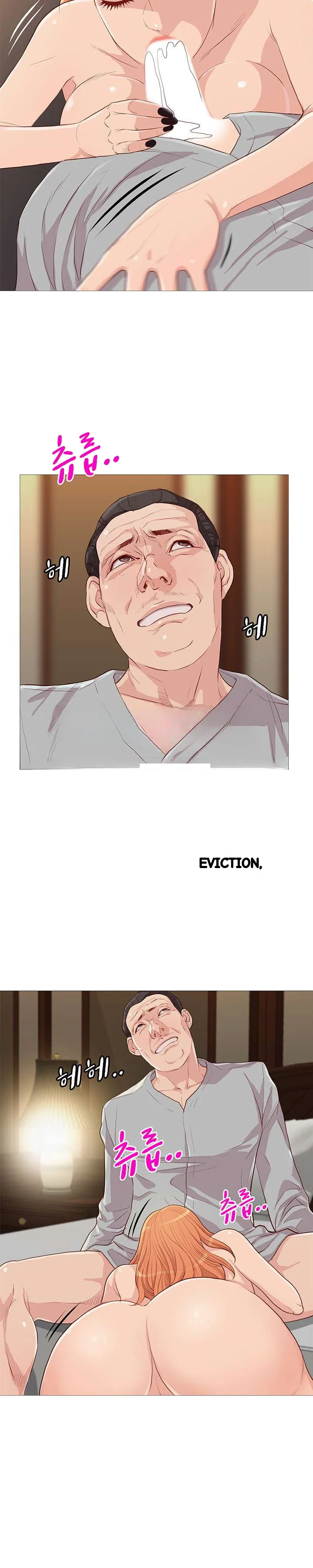 Unbreakable Chapter 46 - Page 9