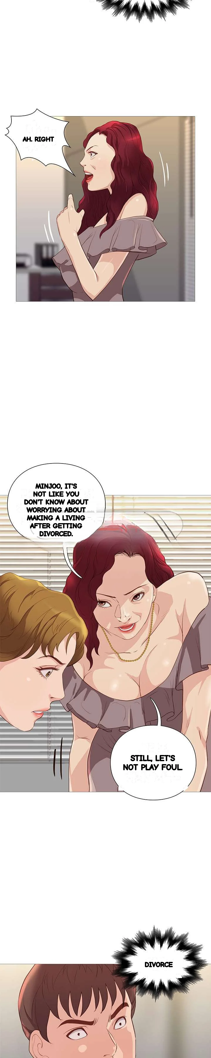 Unbreakable Chapter 47 - Page 11