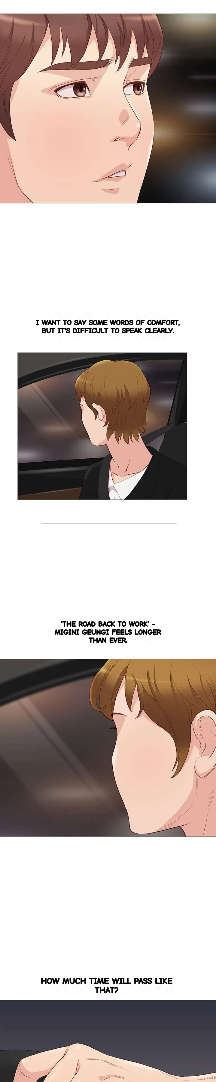 Unbreakable Chapter 47 - Page 15