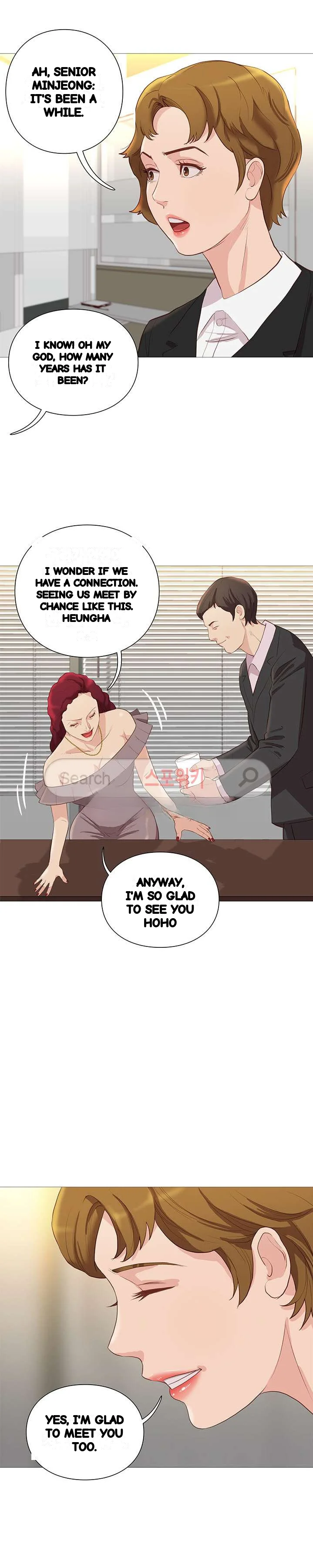 Unbreakable Chapter 47 - Page 3