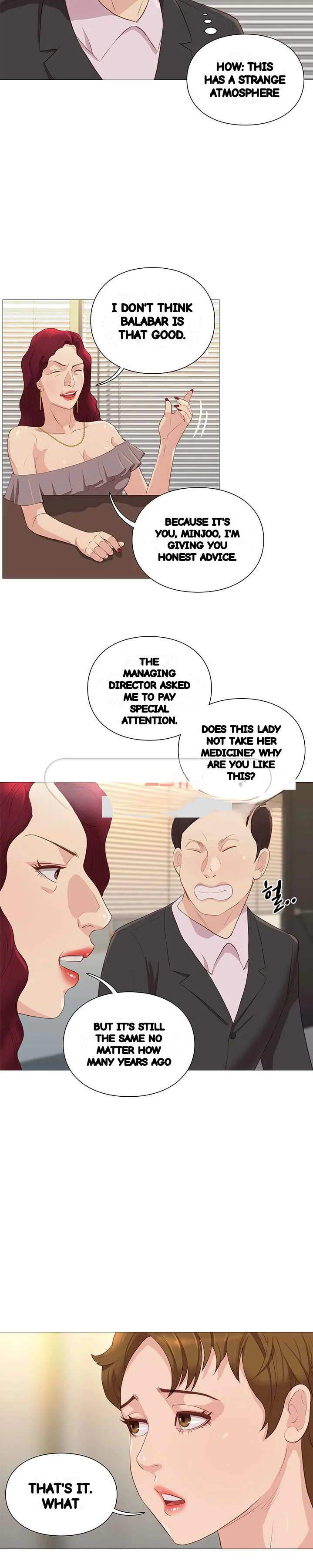 Unbreakable Chapter 47 - Page 7
