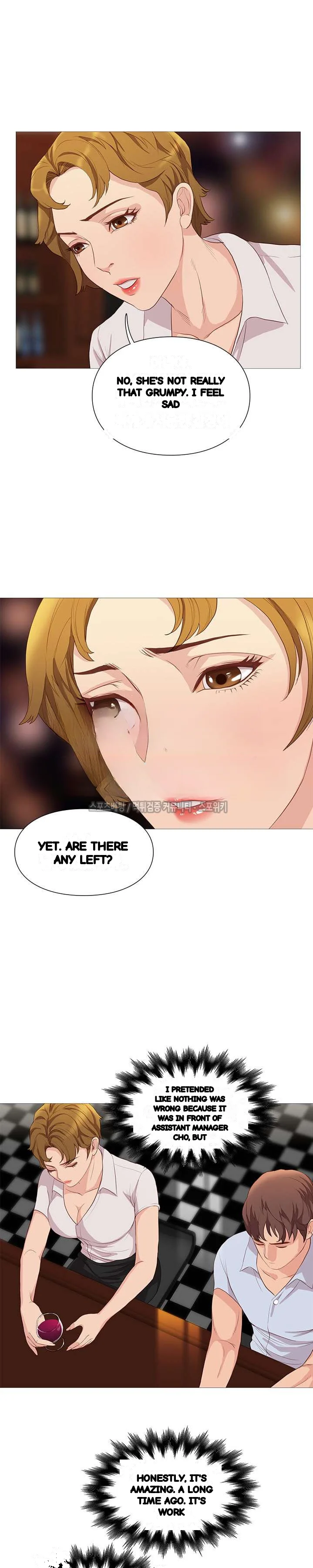 Unbreakable Chapter 48 - Page 10