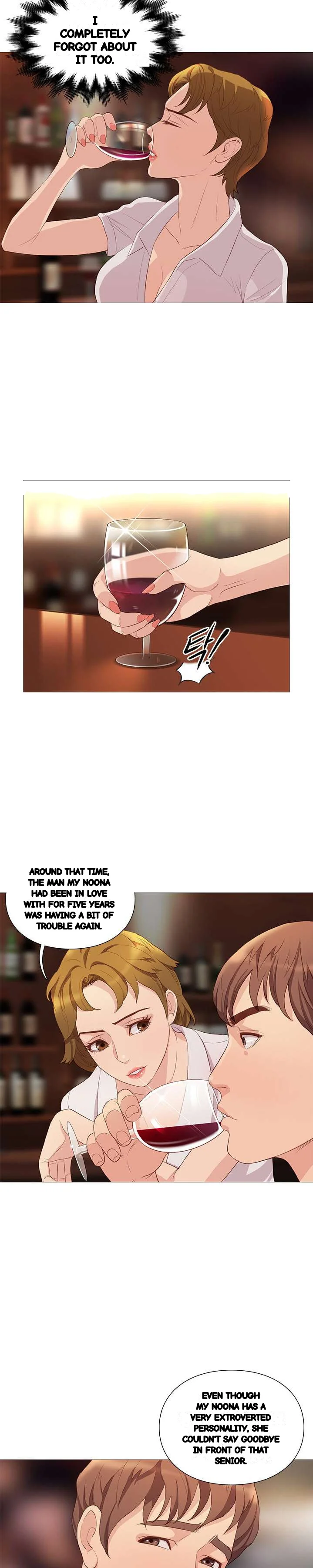 Unbreakable Chapter 48 - Page 11