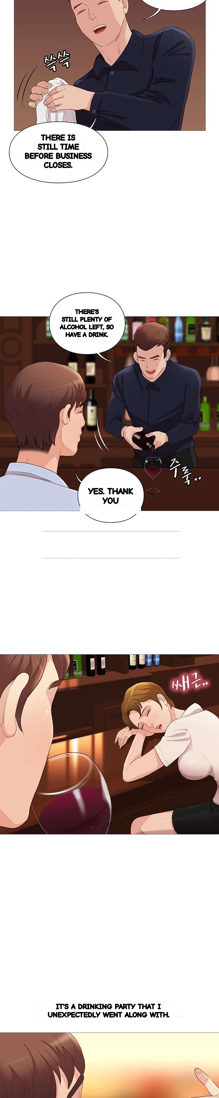 Unbreakable Chapter 49 - Page 4