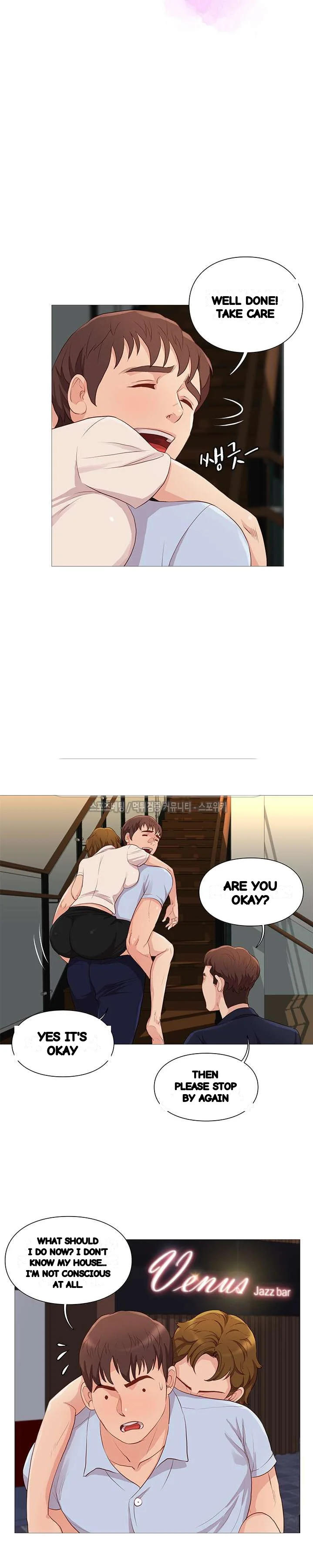 Unbreakable Chapter 49 - Page 6