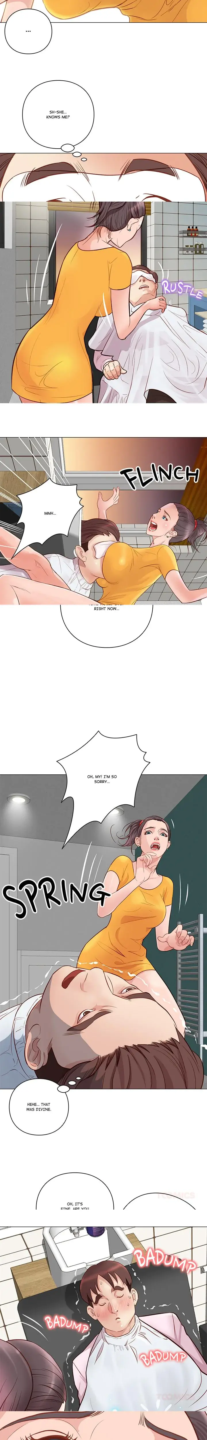 Unbreakable Chapter 5 - Page 2