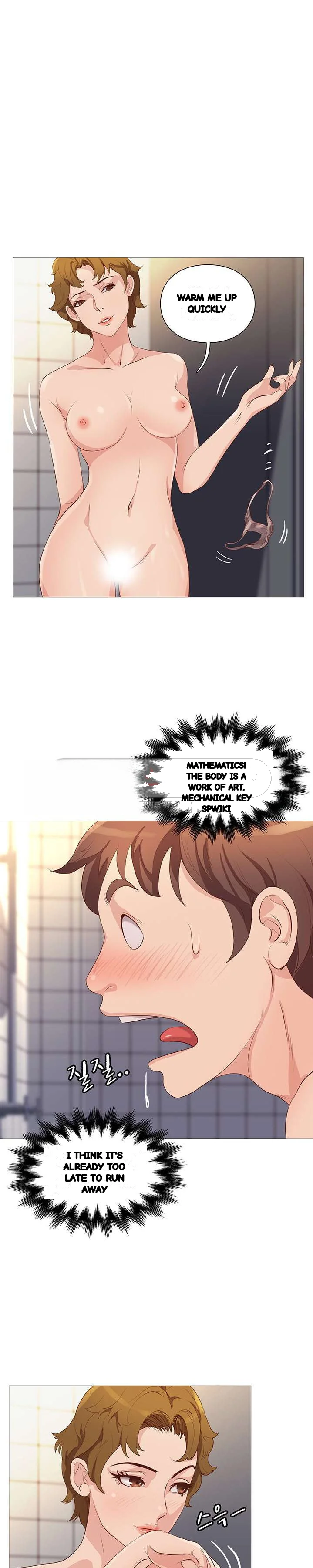 Unbreakable Chapter 51 - Page 11