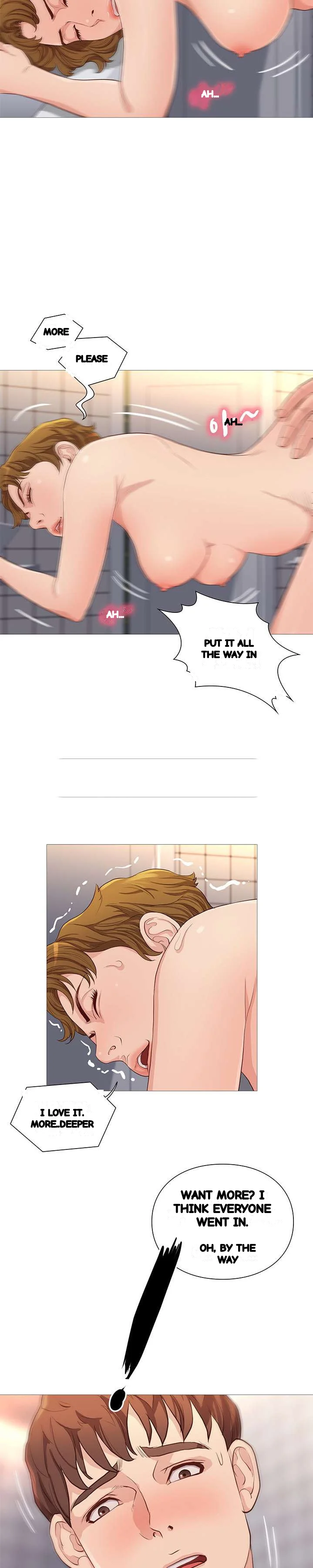 Unbreakable Chapter 51 - Page 20