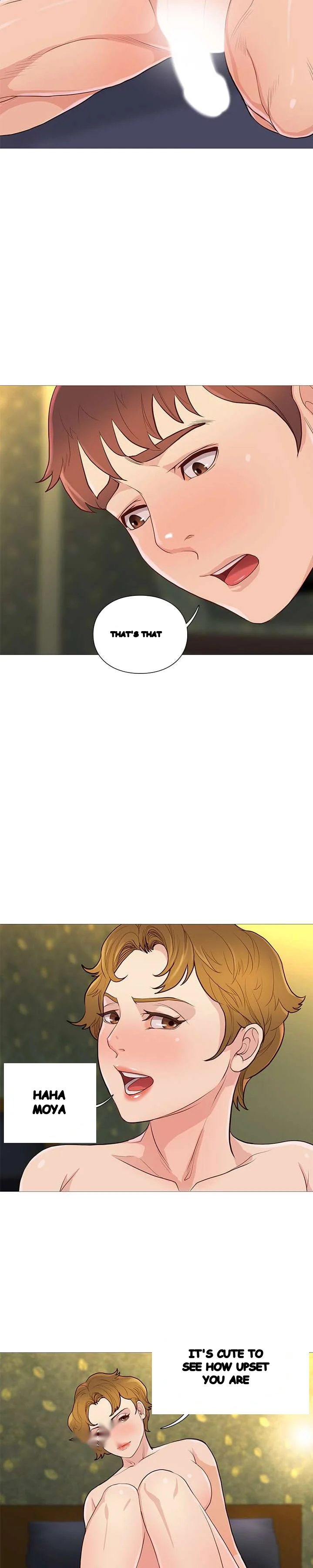 Unbreakable Chapter 53 - Page 12