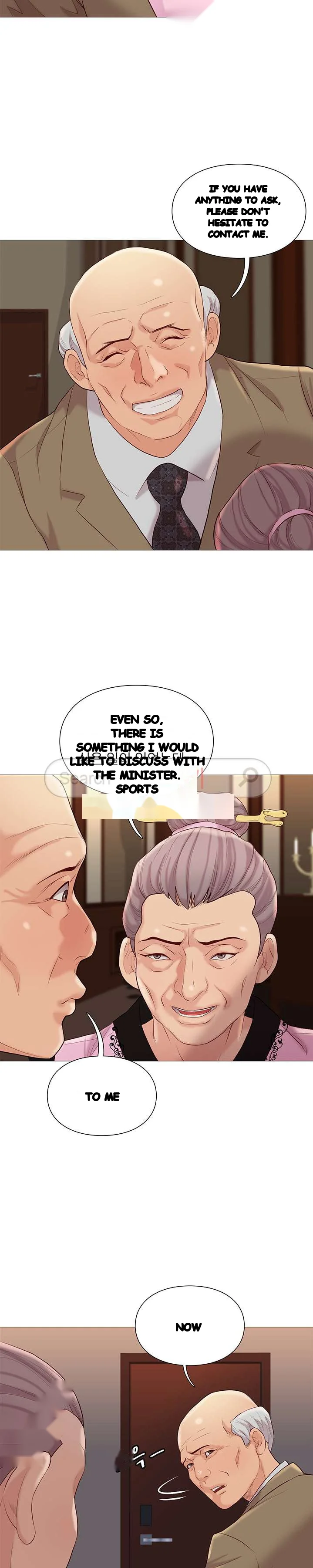 Unbreakable Chapter 55 - Page 12