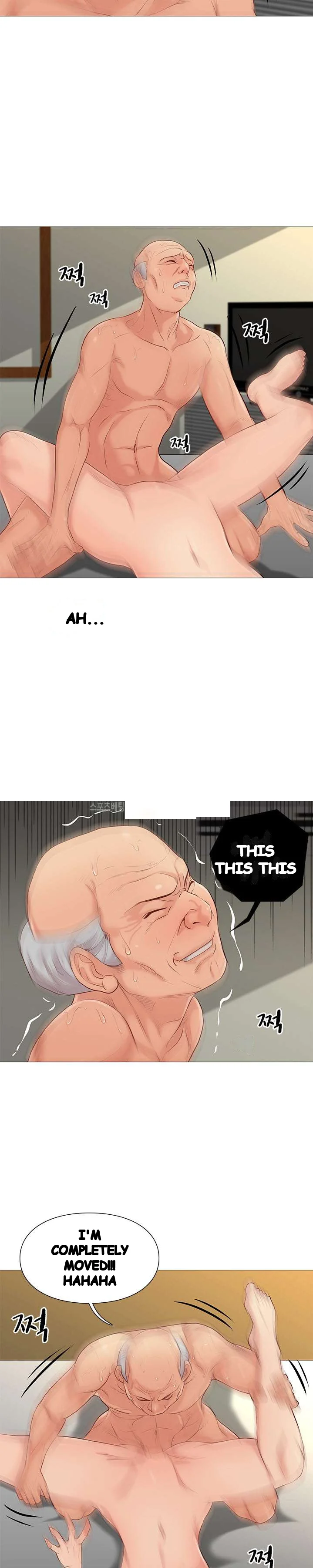 Unbreakable Chapter 55 - Page 3