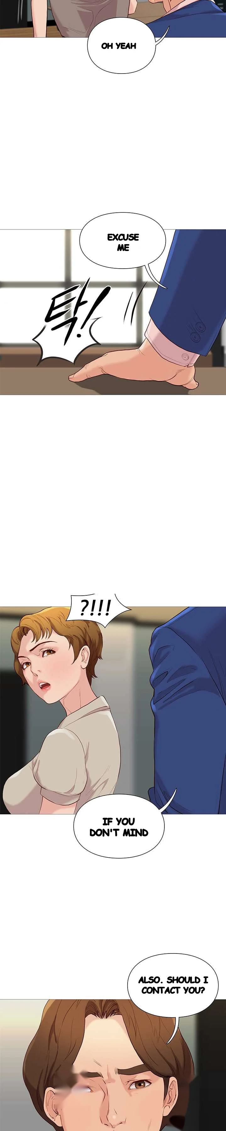 Unbreakable Chapter 56 - Page 8