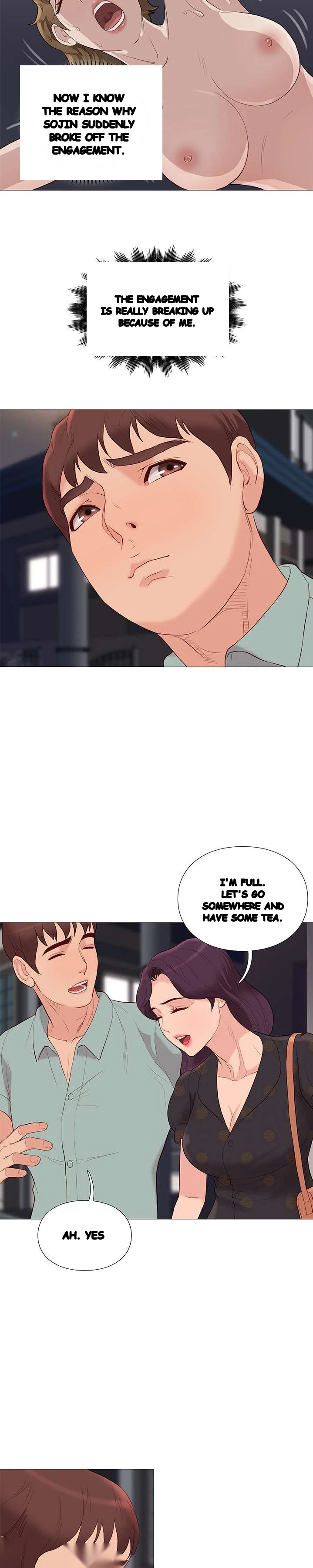 Unbreakable Chapter 57 - Page 11