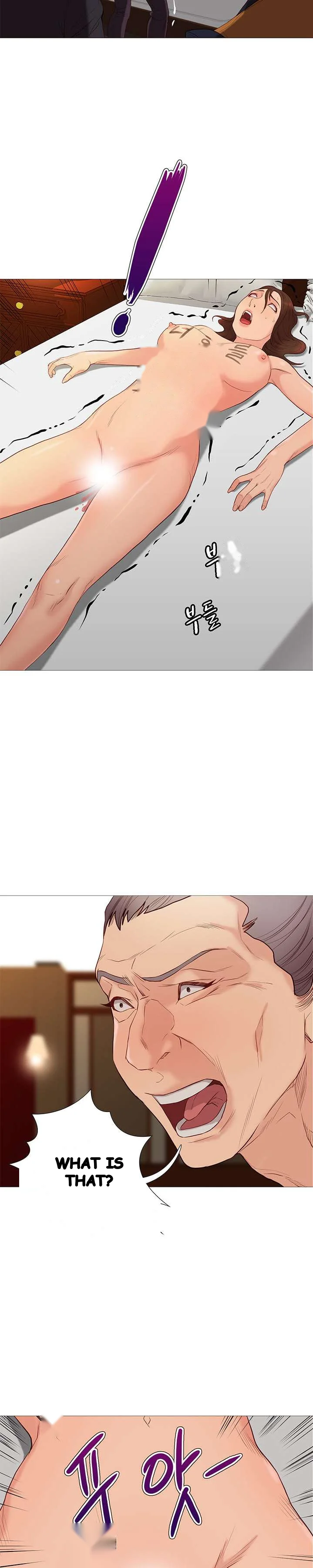 Unbreakable Chapter 57 - Page 3