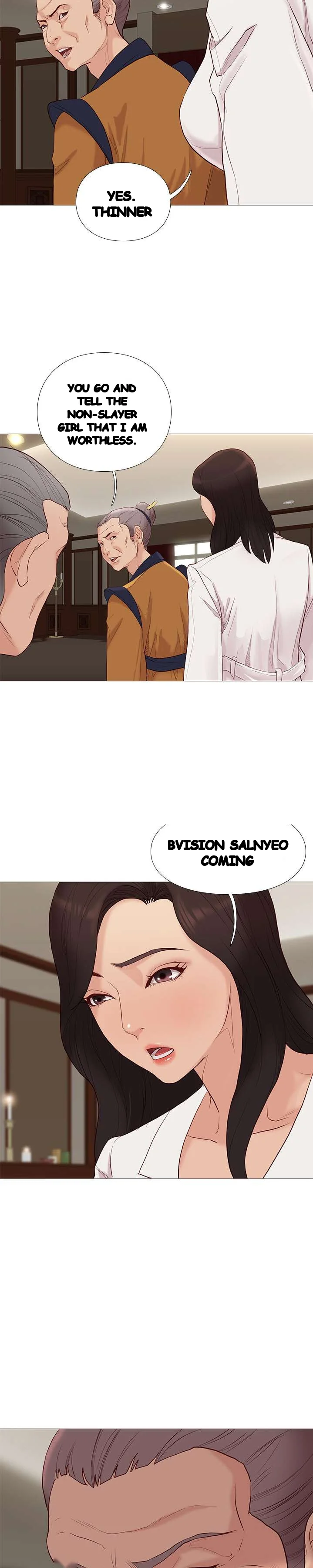Unbreakable Chapter 57 - Page 6