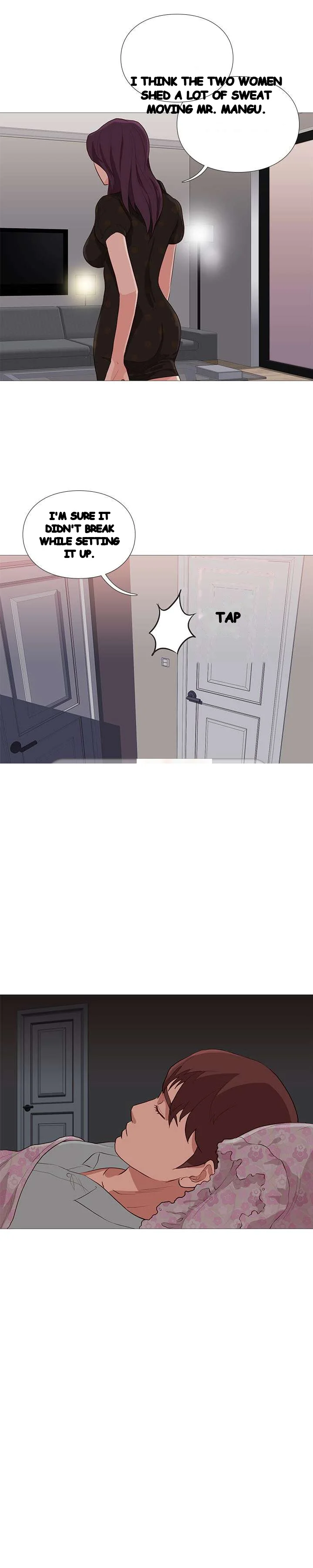 Unbreakable Chapter 59 - Page 8