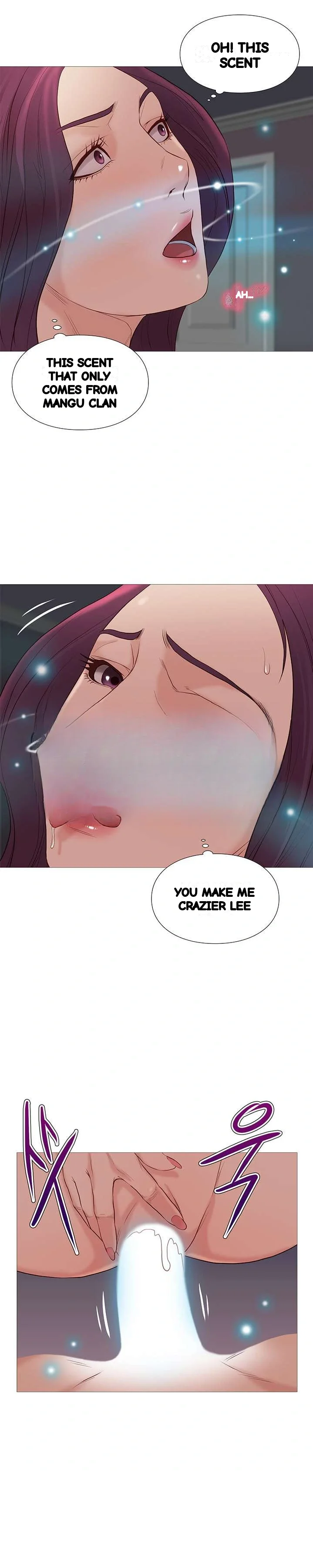Unbreakable Chapter 60 - Page 16