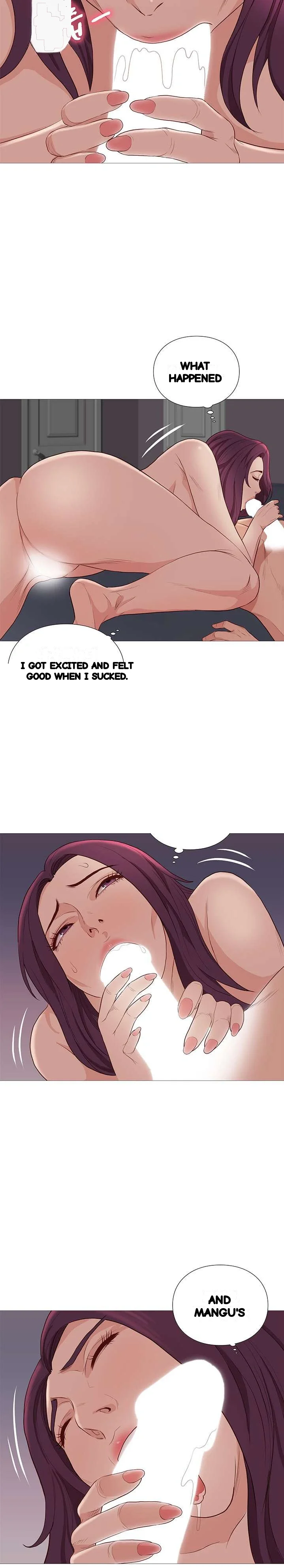 Unbreakable Chapter 60 - Page 4