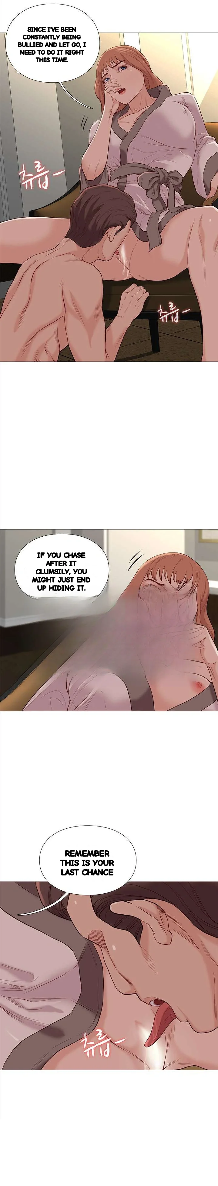 Unbreakable Chapter 61 - Page 14