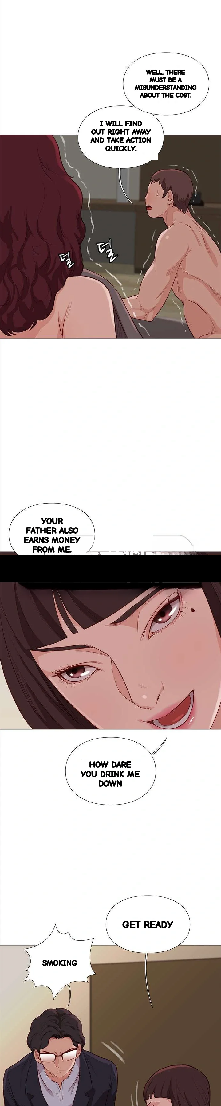 Unbreakable Chapter 62 - Page 7