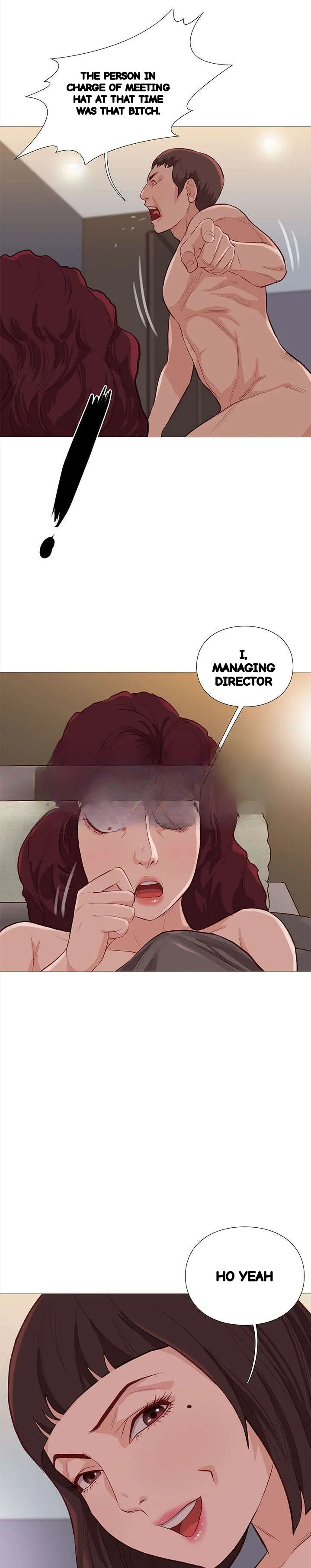Unbreakable Chapter 62 - Page 9