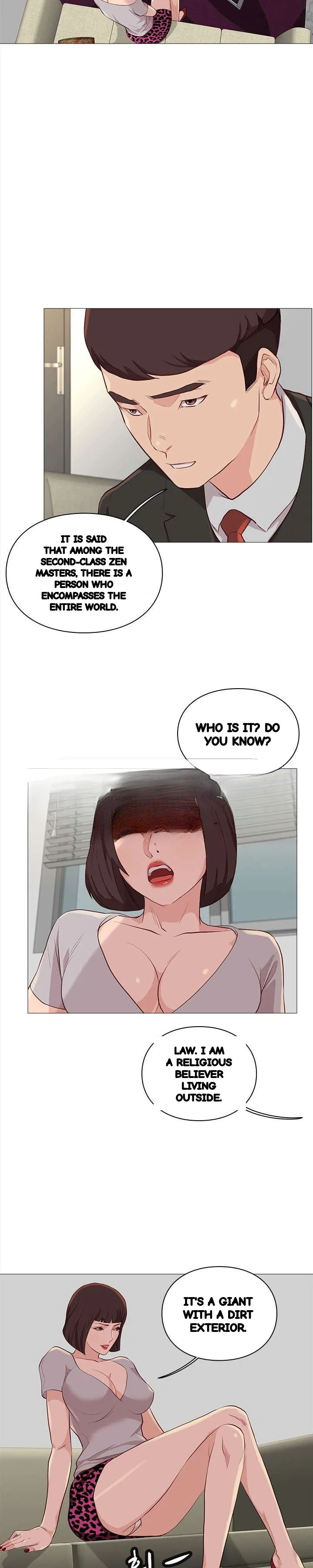 Unbreakable Chapter 64 - Page 10