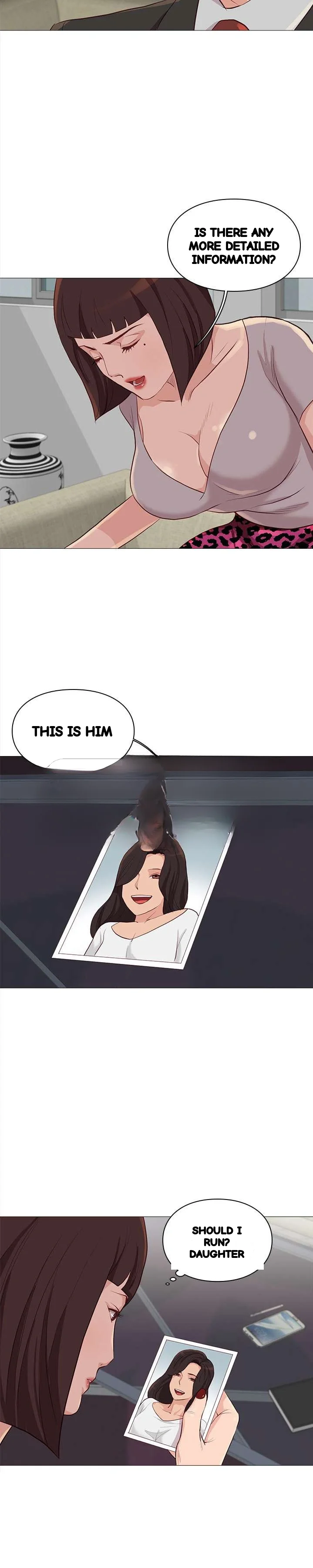 Unbreakable Chapter 64 - Page 12