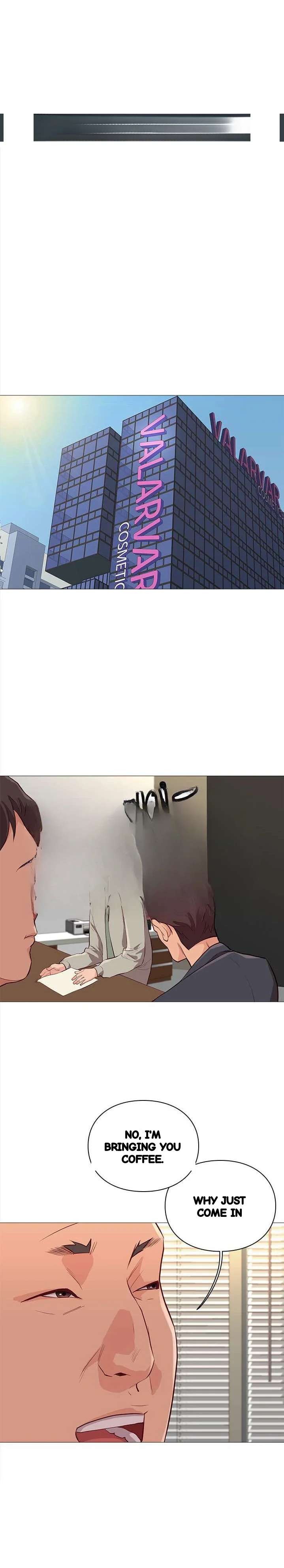 Unbreakable Chapter 64 - Page 2