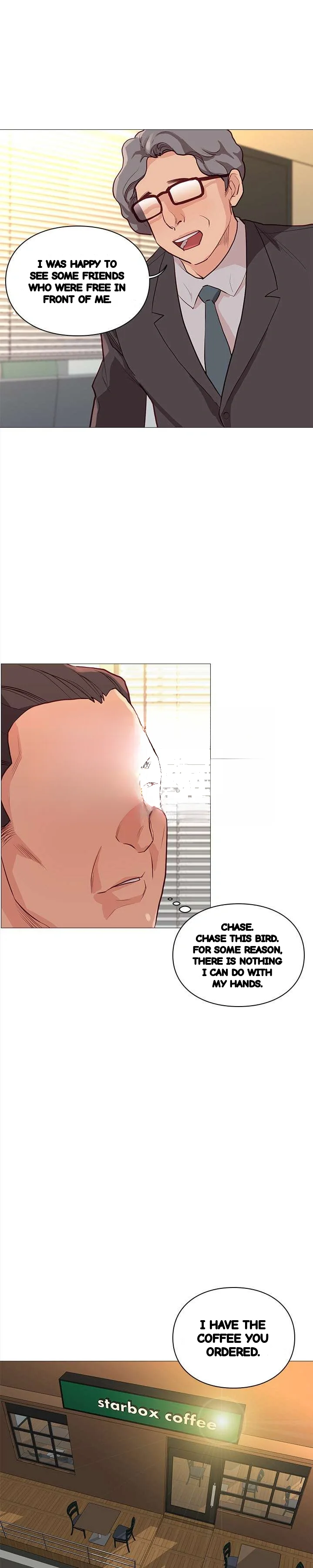 Unbreakable Chapter 64 - Page 3