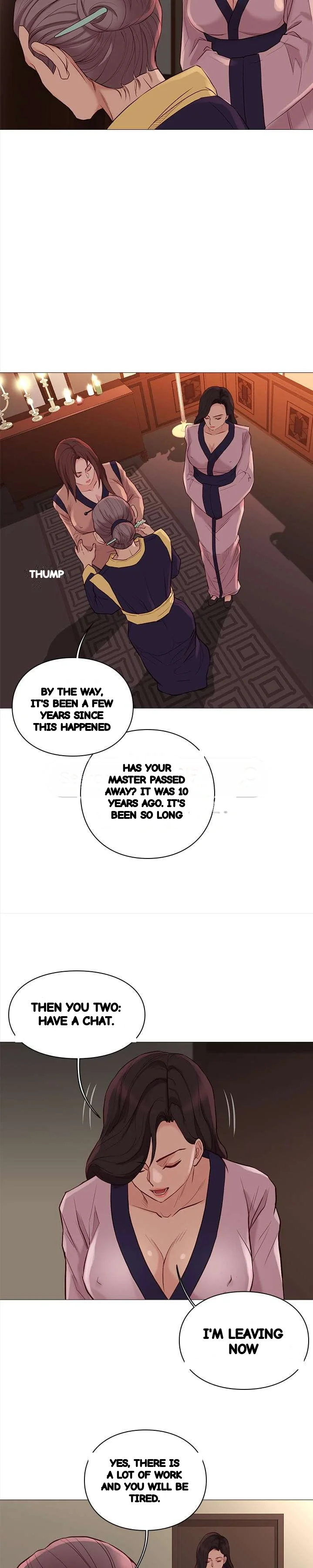 Unbreakable Chapter 65 - Page 13
