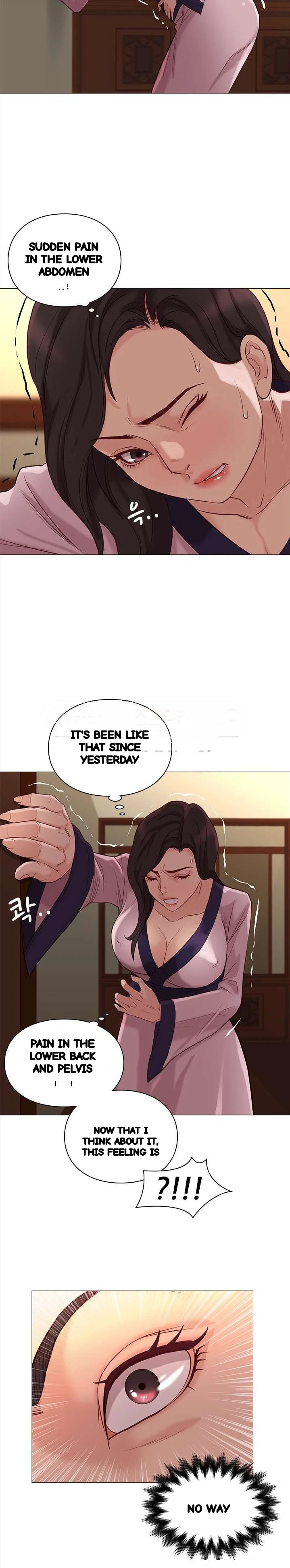 Unbreakable Chapter 65 - Page 16