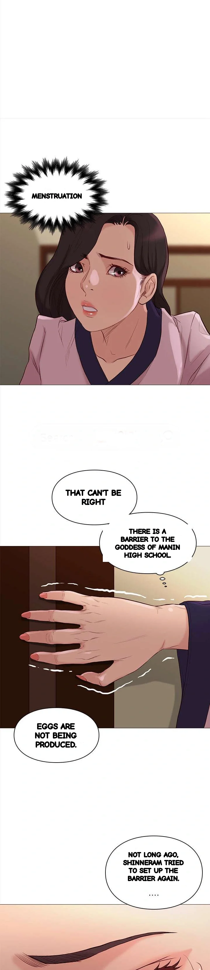 Unbreakable Chapter 65 - Page 17