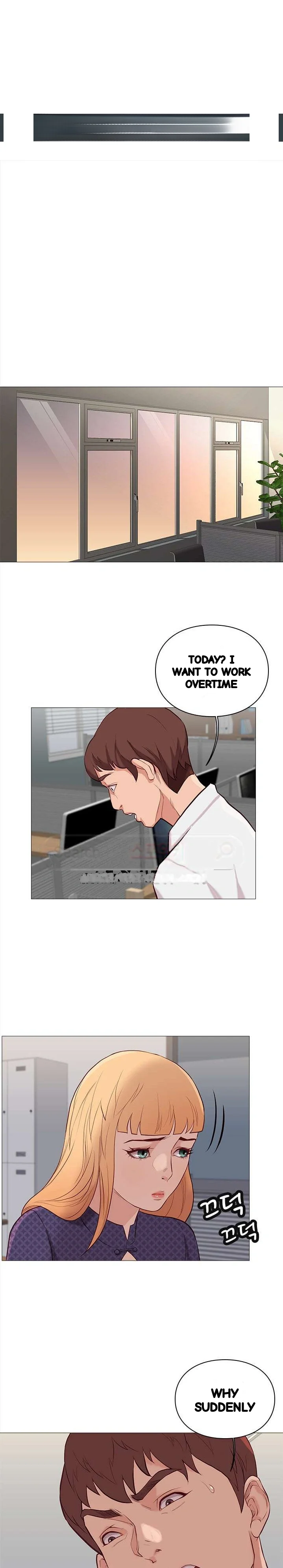 Unbreakable Chapter 65 - Page 2