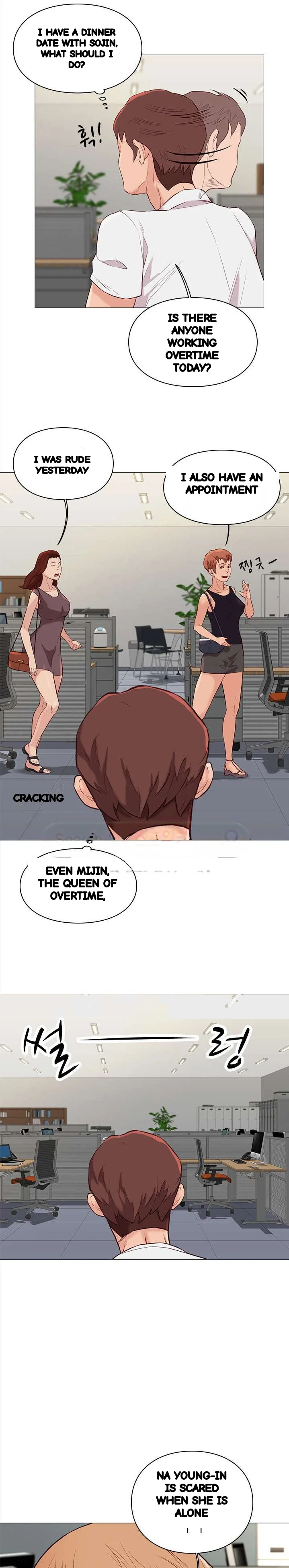 Unbreakable Chapter 65 - Page 4