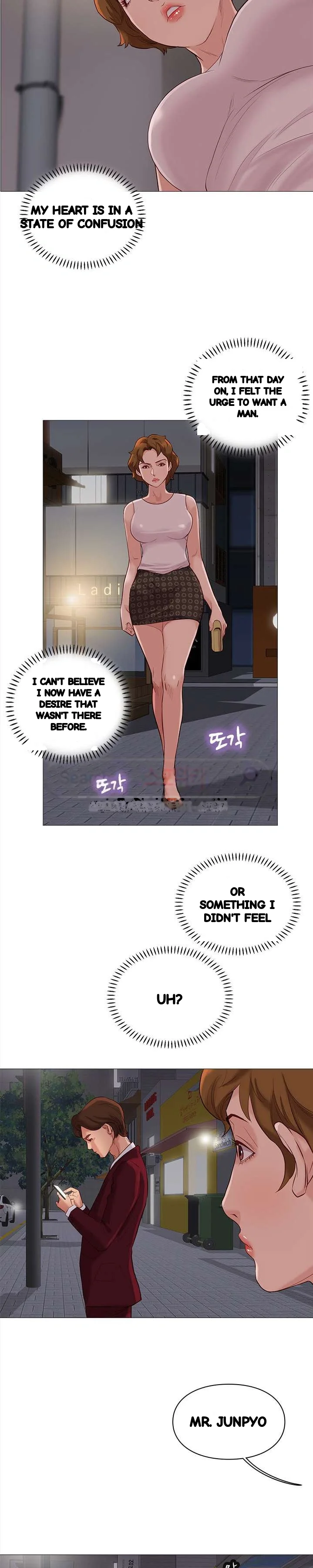 Unbreakable Chapter 65 - Page 7