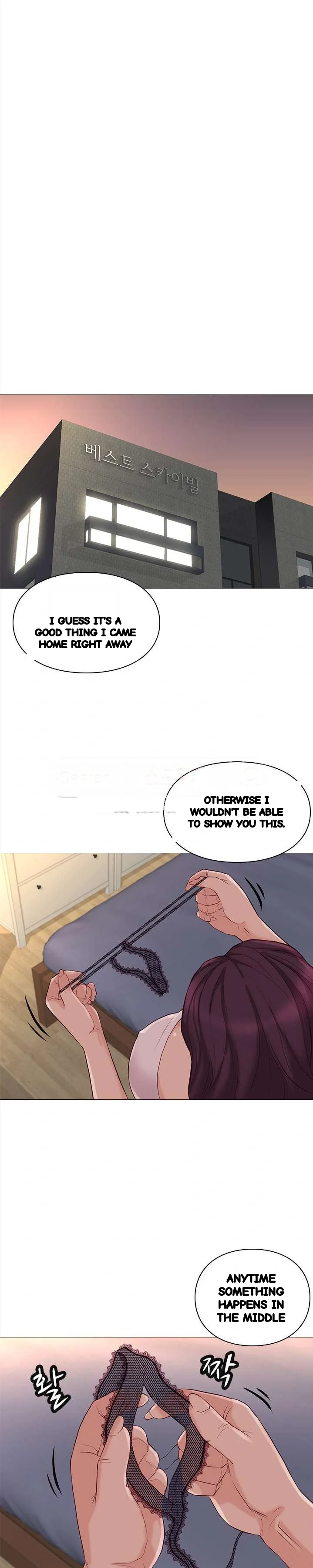 Unbreakable Chapter 65 - Page 9