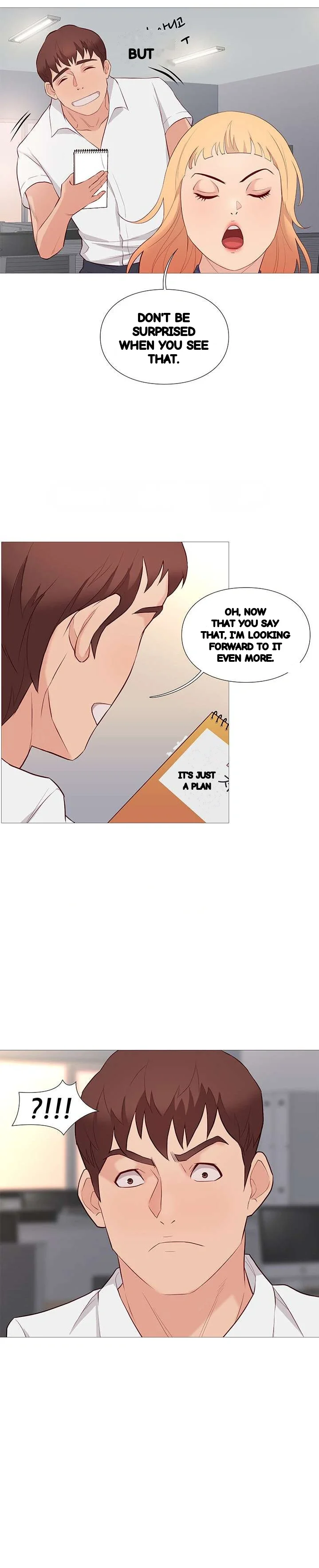 Unbreakable Chapter 66 - Page 8