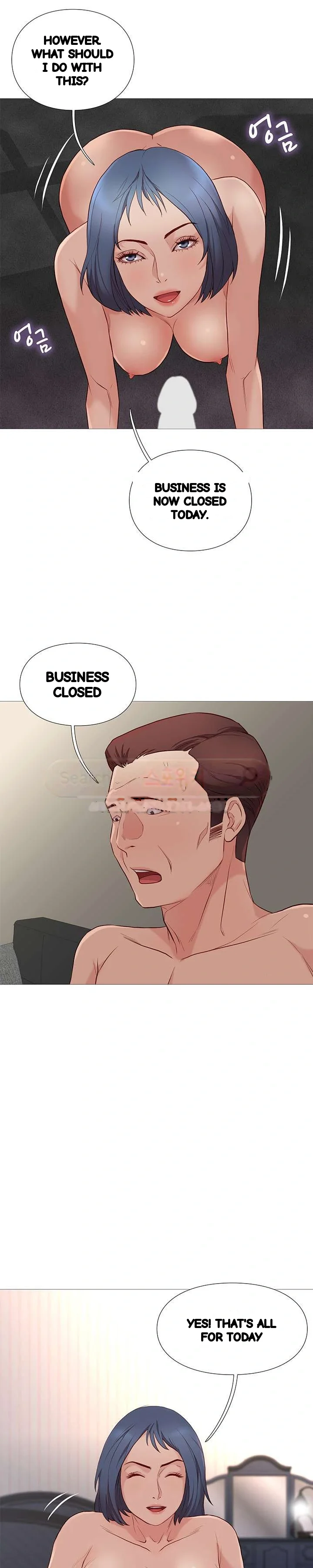 Unbreakable Chapter 67 - Page 13