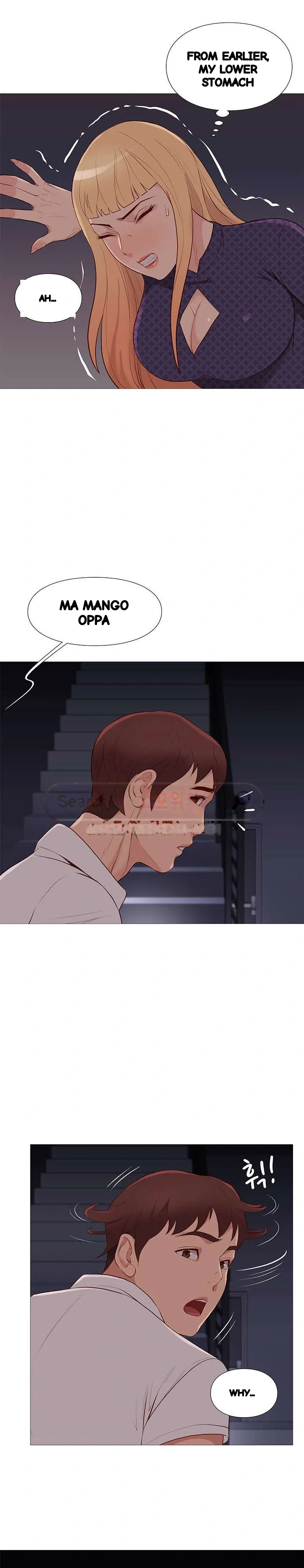Unbreakable Chapter 68 - Page 15