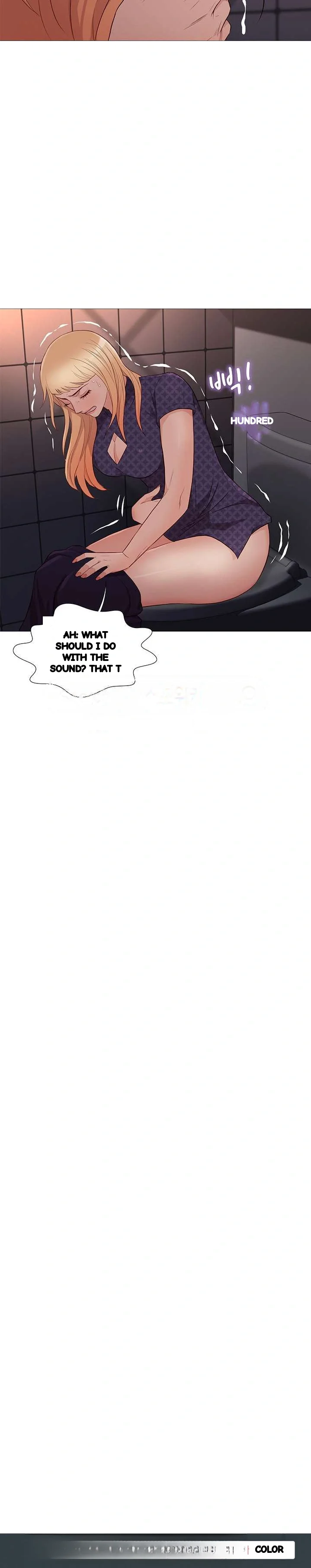 Unbreakable Chapter 68 - Page 20