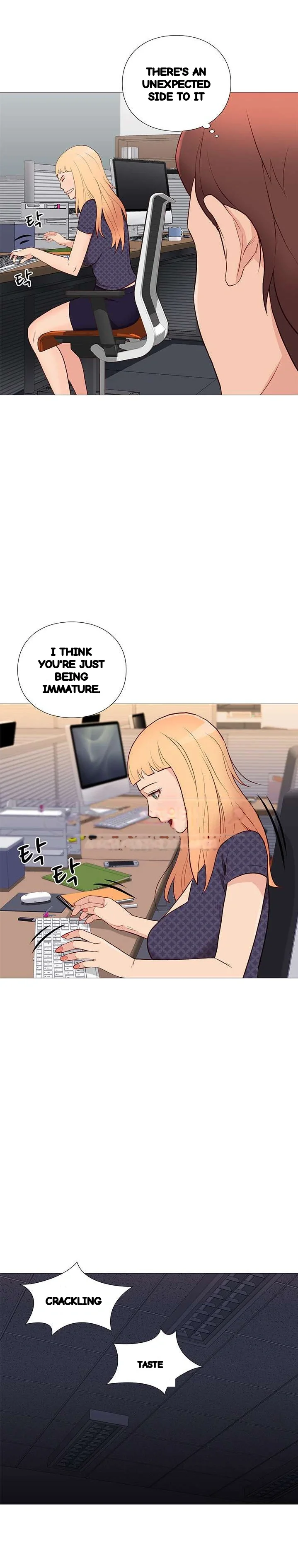 Unbreakable Chapter 68 - Page 3