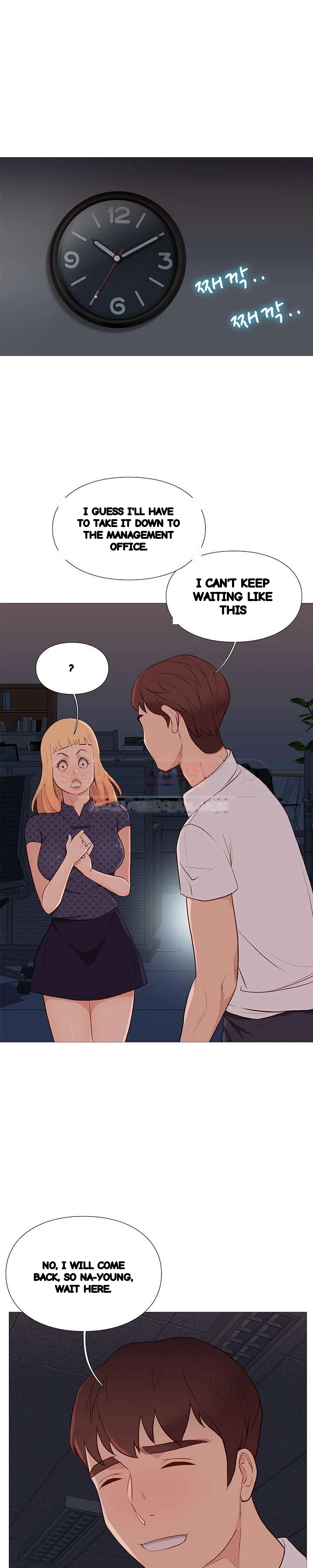 Unbreakable Chapter 68 - Page 8