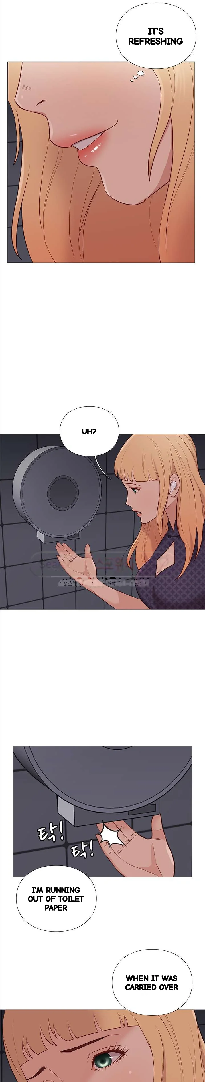Unbreakable Chapter 69 - Page 11