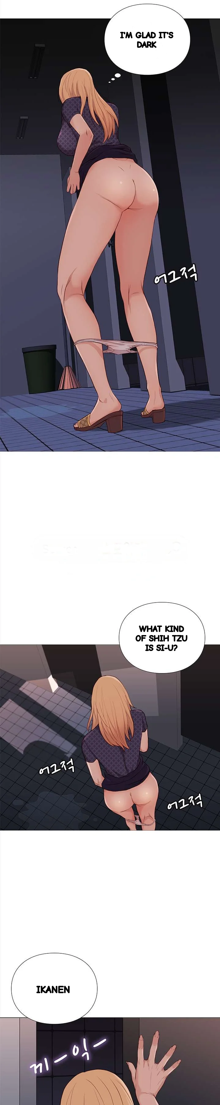 Unbreakable Chapter 69 - Page 13