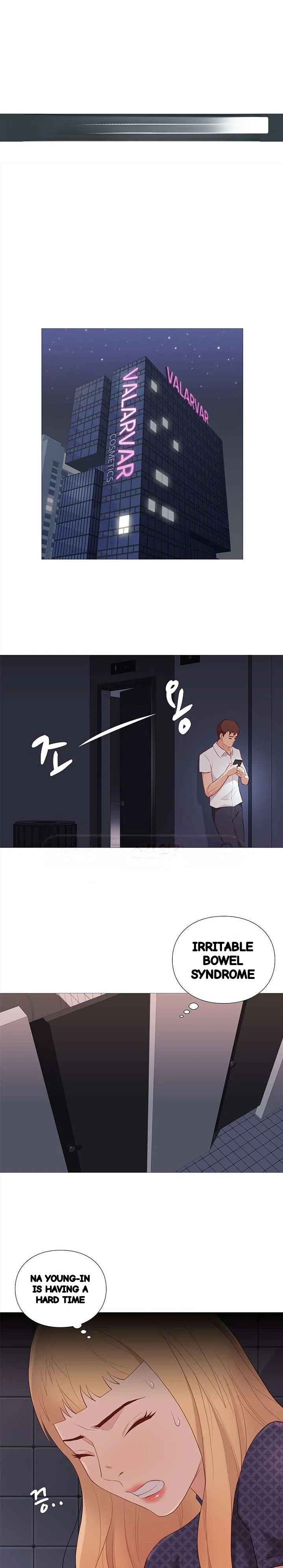 Unbreakable Chapter 69 - Page 2