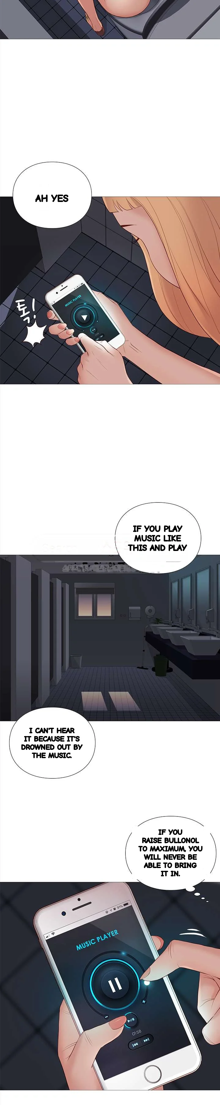 Unbreakable Chapter 69 - Page 4