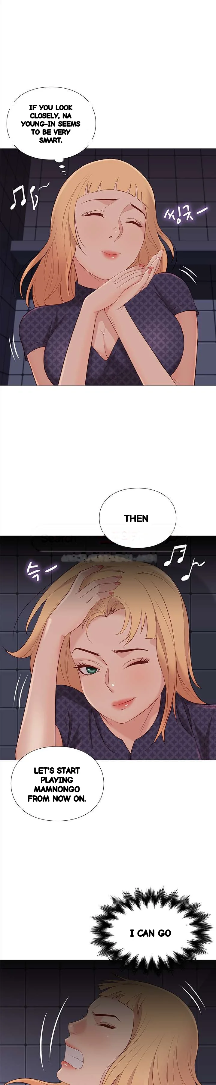 Unbreakable Chapter 69 - Page 5